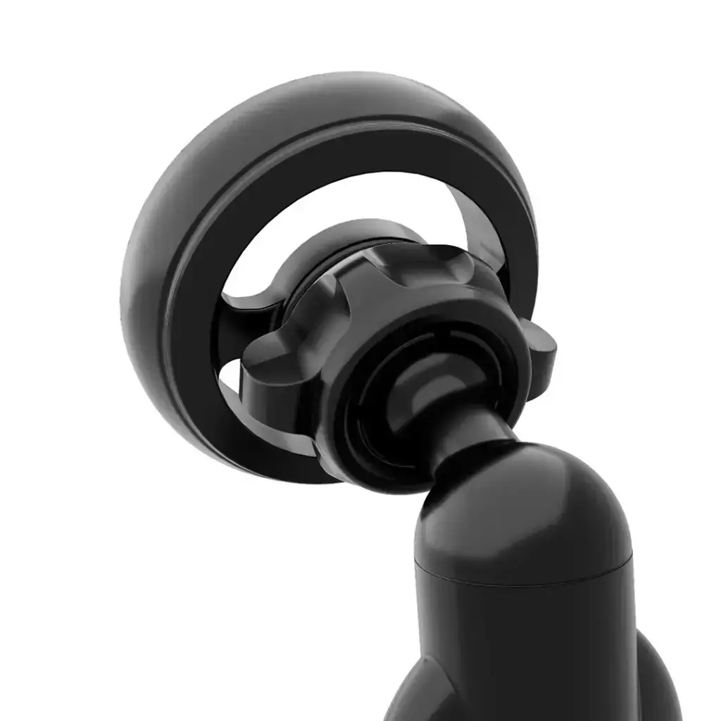 Green Lion GX-62 MagSafe Cup Holder - Black6.webp