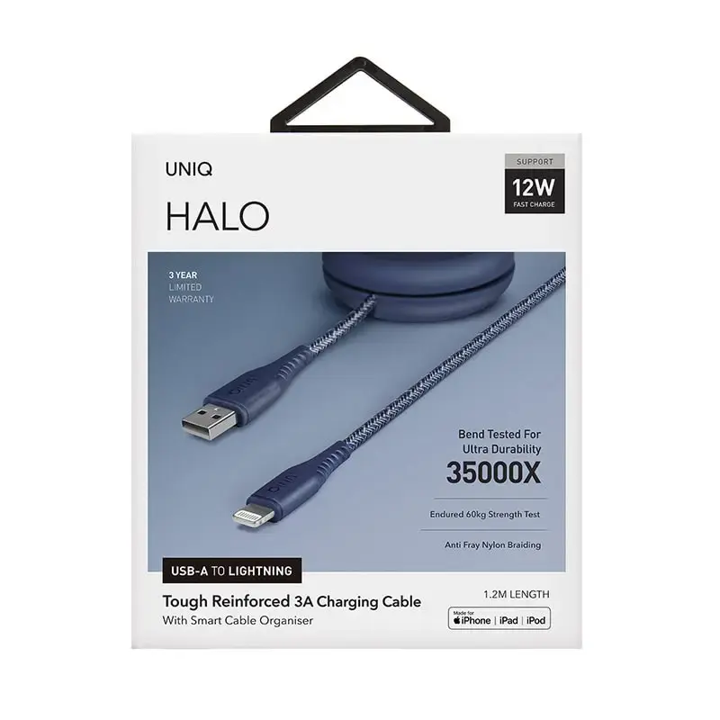 Buy-UNIQ-HALO-USB-A-to-Lightning-Cable-in-Pakisan-at-Dab-Lew-Tech-5.webp