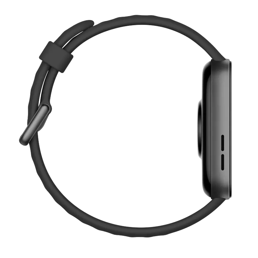 Huawei Watch Fit 3, 45MM, Black