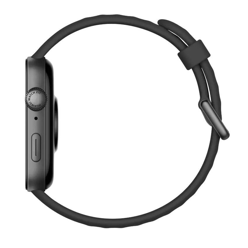 Huawei Watch Fit 3, 45MM, Black