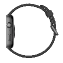 Huawei Watch Fit 3, 45MM, Black