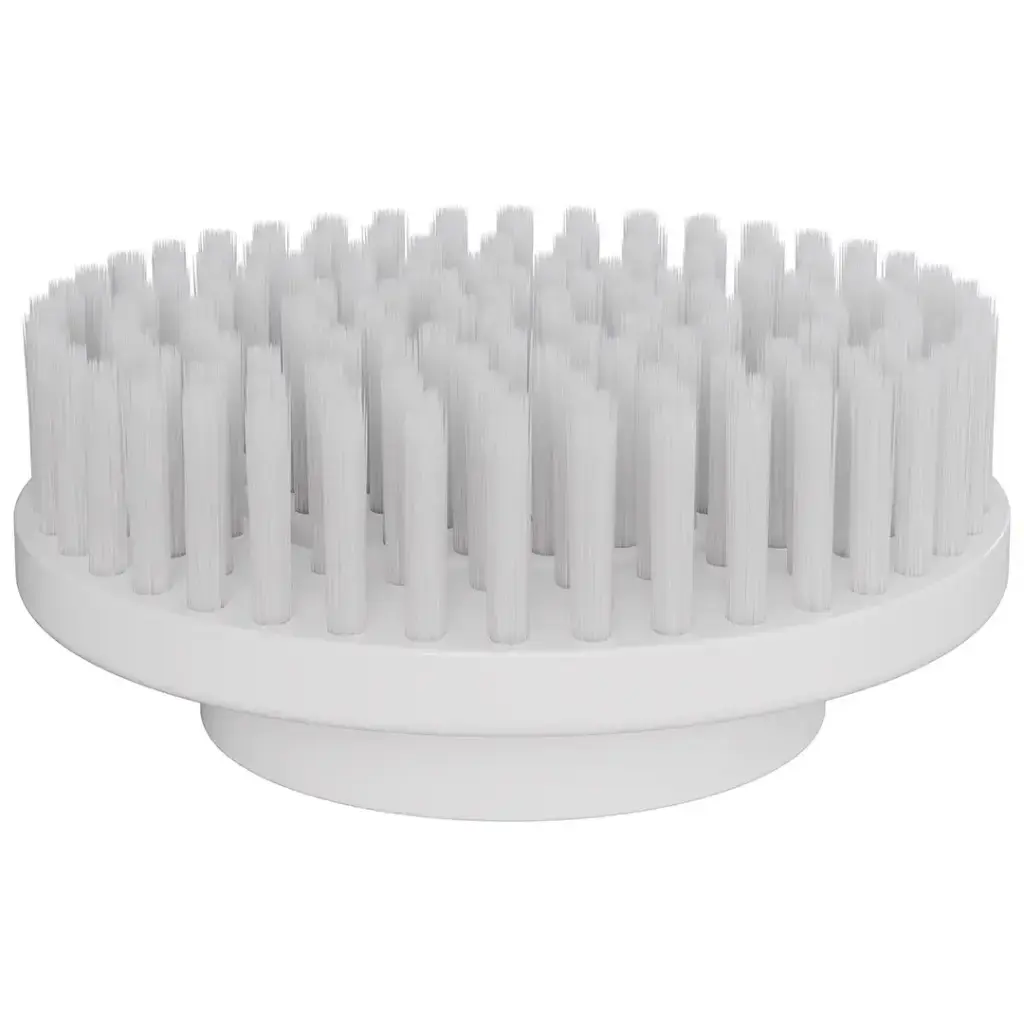 Green Lion Sonic Spinner 5 in 1 Electric Spin Scrubber - White6.webp