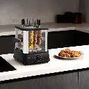 Porodo Lifestyle Grilljet Electric Rotisserie Kebab Grill with Auto-Rotating Ske (2).webp