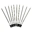 Porodo Lifestyle Grilljet Electric Rotisserie Kebab Grill with Auto-Rotating Skewers.webp