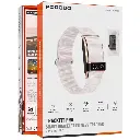 Porodo Trackfit Pro Smart Bracelet Fitness Tracker with Display App 5.webp