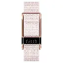 Porodo Trackfit Pro Smart Bracelet Fitness Tracker with Display App 7.webp