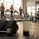 Porodo Lifestyle Powersip Sports Water Bottle 670mL (PDLFSTB25BG) (2).webp