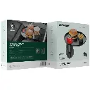 Green Lion Travel Tray Car Cup Holder - Black2.webp