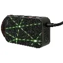 Porodo Flator 4000mAh Car Tire Inflator with Pressure Display.webp