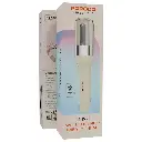 Porodo Lifestyle 2-In-1 Split End Trimmer & Hair Straightener - White.webp