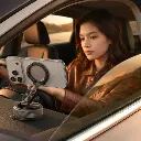 Porodo-2-in-1-MagSafe-Car-Mount-Phone-Stand-4.webp