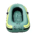 Green Lion Aqua Rider Inflatable Boat - Green.webp