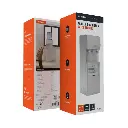 Porodo Lifestyle Water Dispenser & Ice Maker - Silver (1).webp