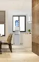 Porodo Lifestyle Water Dispenser And Ice Maker - Silver - Image 2.webp