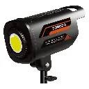 Porodo Cannes Studio 150W LED Photography Light with Remote.webp