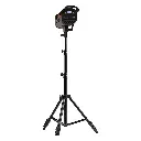 Porodo Cannes Studio 150W LED Photography Light with Remote (1).webp