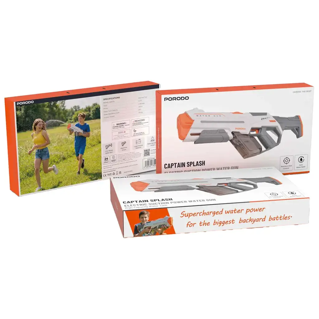 Porodo Captain Splash Electric Suction Power Water Gun (1).webp