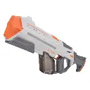Porodo Captain Splash Electric Suction Power Water Gun.webp