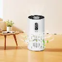 Green Lion Compact Air Purifier 3 in 1 Filtration - White (4).webp