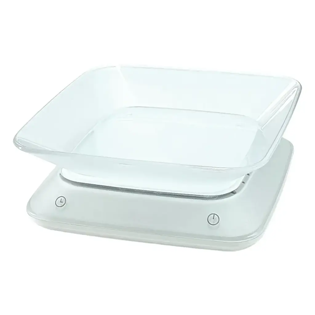 Lepresso Orino Precision Coffee Scale - White.webp