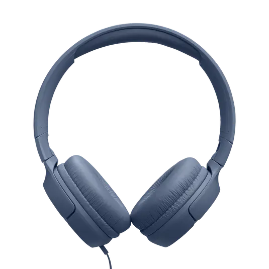JBL_Tune_520C USB-C_Front_Blue.webp