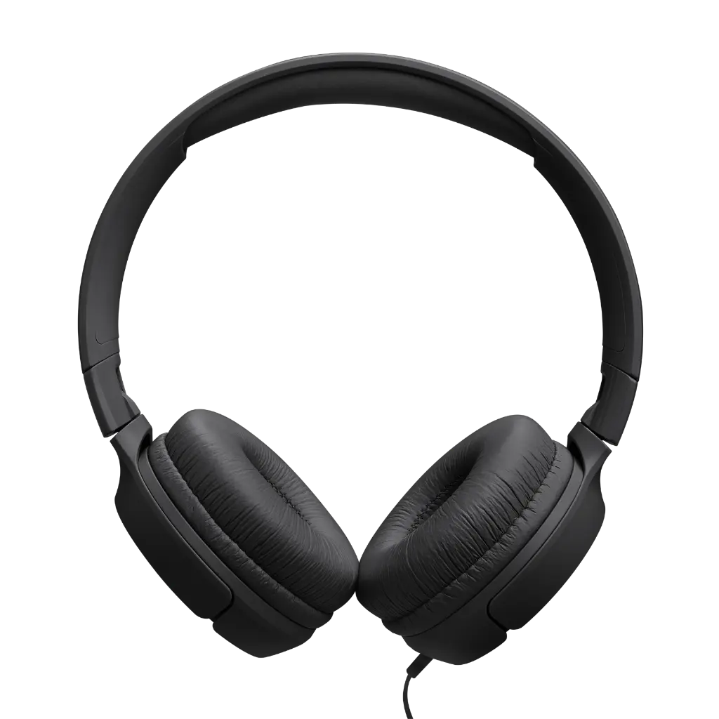 JBL_Tune_520C USB-C_Back_Black.webp
