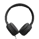 JBL_Tune_520C USB-C_Front_Black.webp