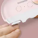 Porodo Lifestyle Multi-Function Electric Nail Clipper.webp