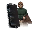 Green Lion Anthony 360° Privacy For Iphone 18 Pro - Black.webp