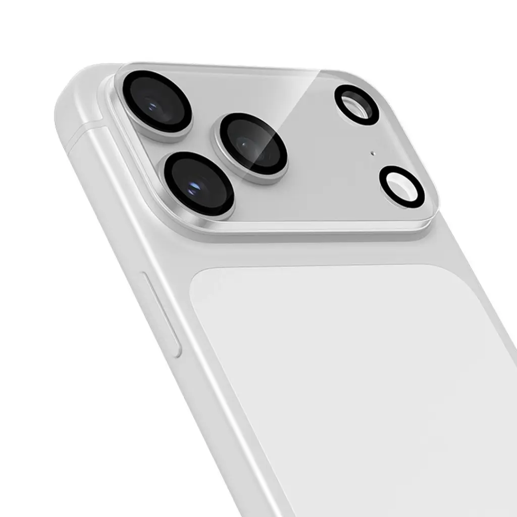 Green Lion Transparent Lens Protector for iPhone 18 Pro-Pro Max - Clear (GNTRPCL18PMCL).webp