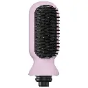 Porodo 5-In-1 Hair Styling Tool with Auto-Wrap Curling & Straightening - Pink5.webp
