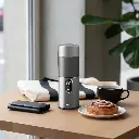 Lepresso MokaRise Electric Moka Maker (Car + Home)4.webp