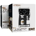 LePresso Réveil Hot & Cold Brewing Coffee Machine - Black.webp