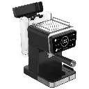 LePresso Réveil Hot & Cold Brewing Coffee Machine - Black6.webp