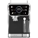 LePresso Réveil Hot & Cold Brewing Coffee Machine - Black4.webp