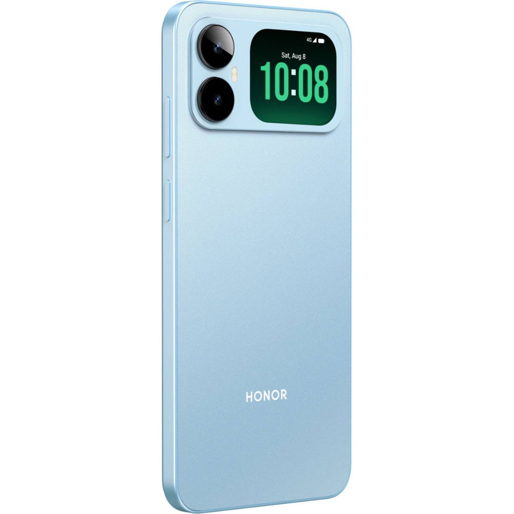 HONOR - 5
