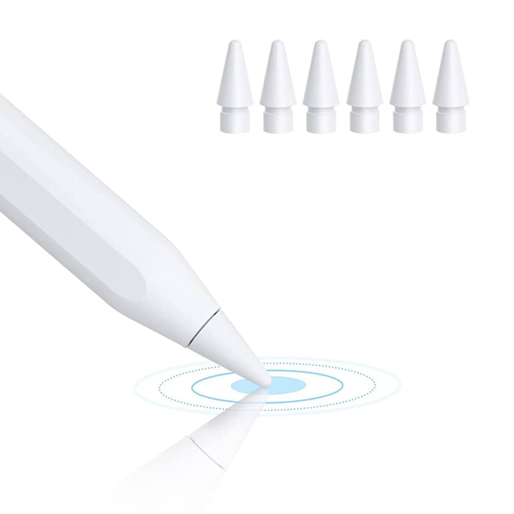 Apple Pencil Tips - 4 pack