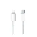 Apple USB-C to Lightning Cable 1M - White
