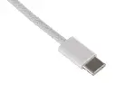 Apple USB-C to USB-C Cable 1M - White