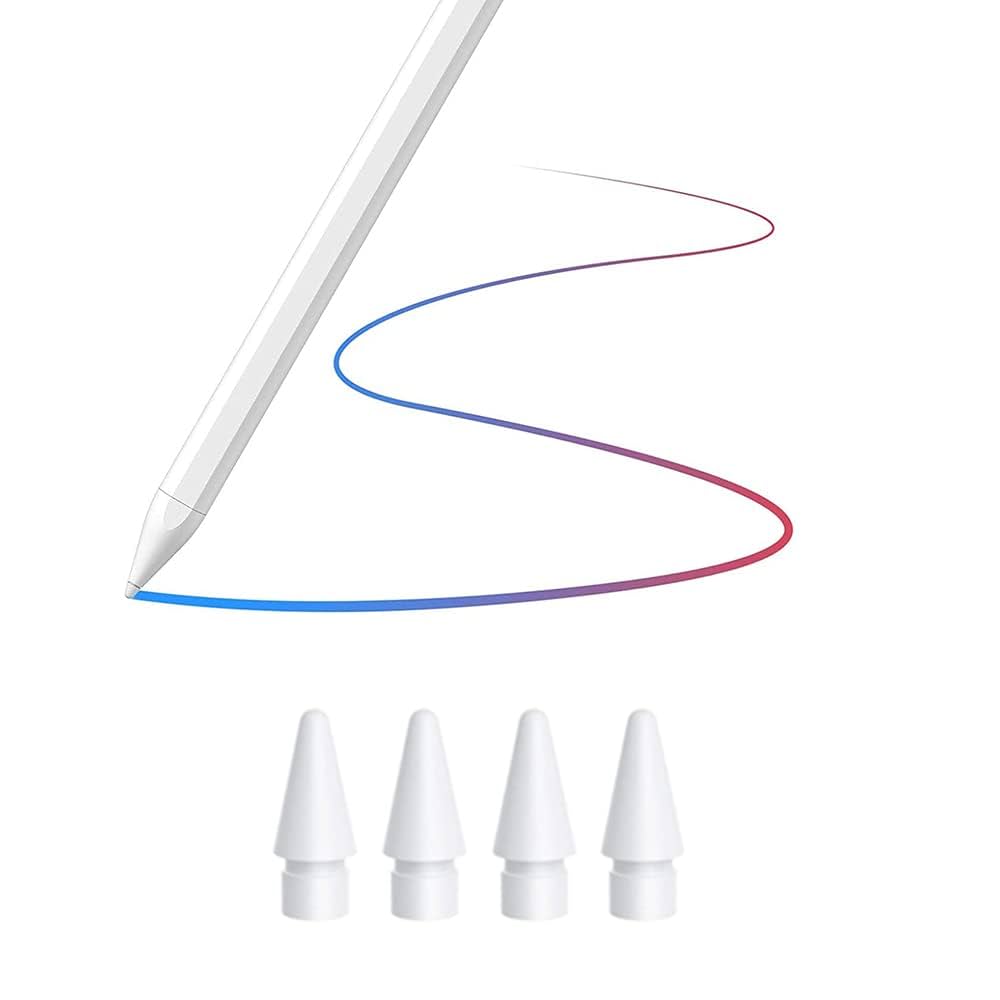 Apple Pencil Tips - 4 pack
