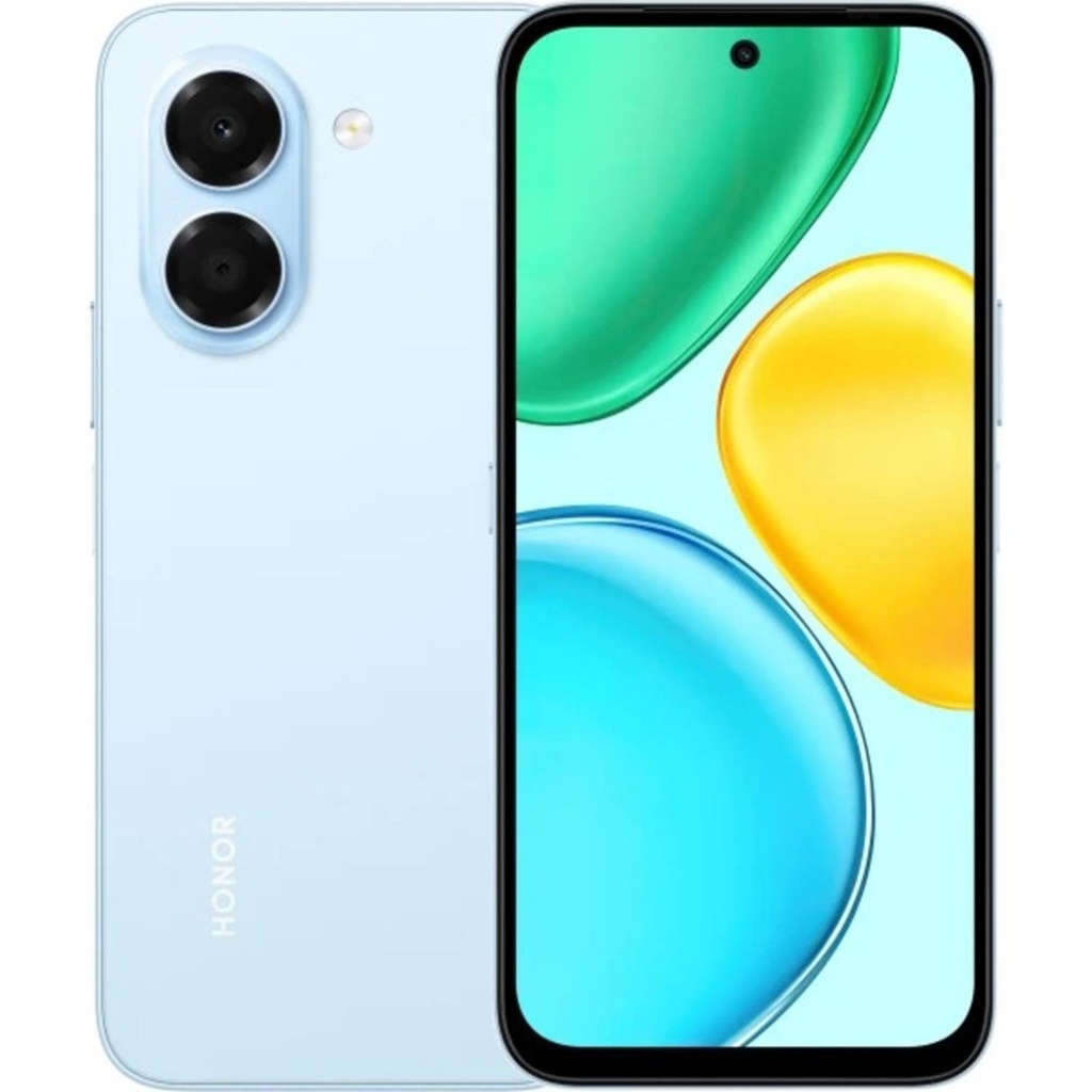 HONOR - 2