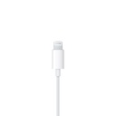 Apple EarPods with Lightning Connector - White
