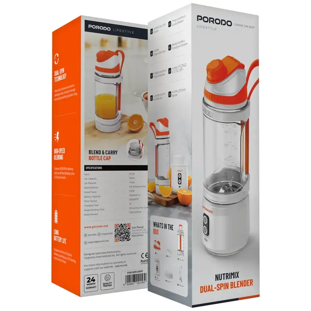 Porodo-PDBLNDR240WH-packaging.webp