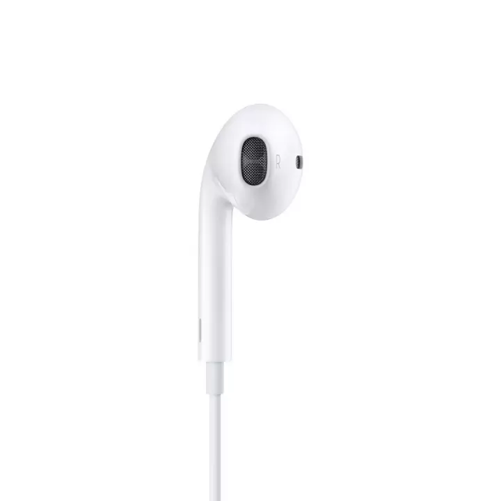 Apple EarPods with 3.5 mm Connector - White