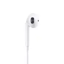 Apple EarPods with 3.5 mm Connector - White