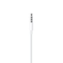 Apple EarPods with 3.5 mm Connector - White
