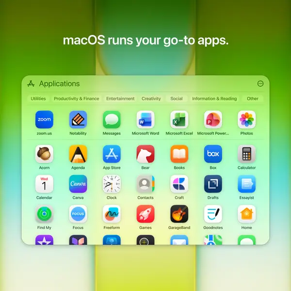 Apple S600964553 - 6