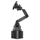 Green Lion Duo Magflex Cup Holder Mount - Black2.webp