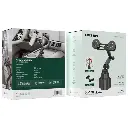Green Lion Duo Magflex Cup Holder Mount - Black.webp