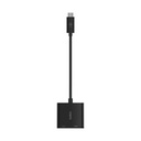 Belkin USB-C to HDMI + Charge Adapter 4K 60Hz, 60W – Black – view 2